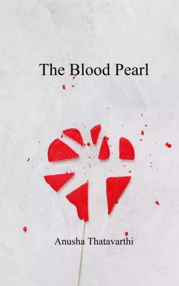 The Blood Pearl (e-könyv)