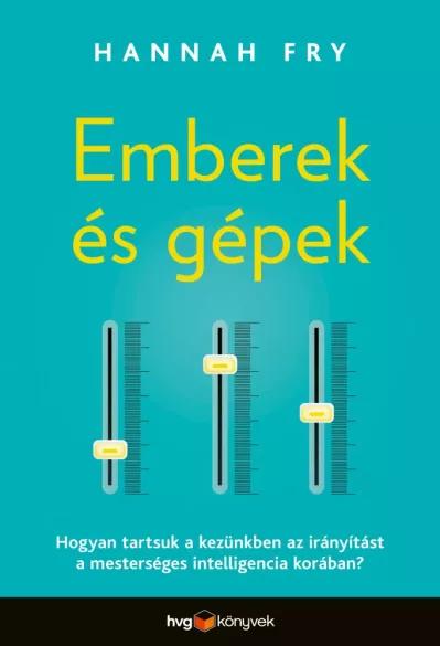 Emberek és gépek (e-könyv)