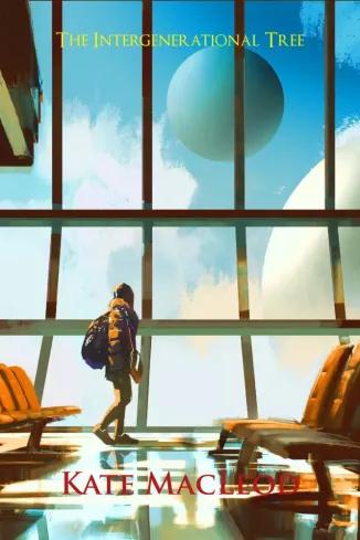 The Intergenerational Tree (e-könyv)