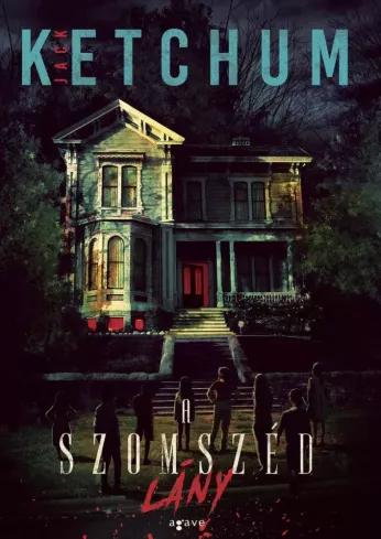 A szomszéd lány (e-könyv)