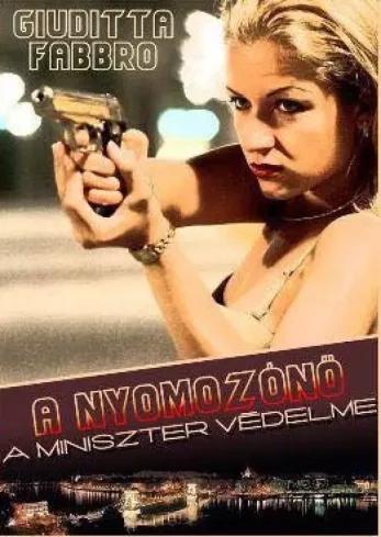 A miniszter védelme (e-könyv)