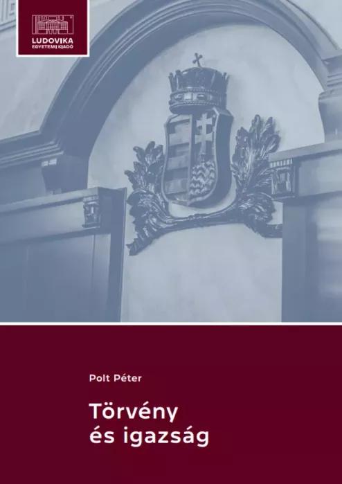 Törvény és igazság (e-könyv)