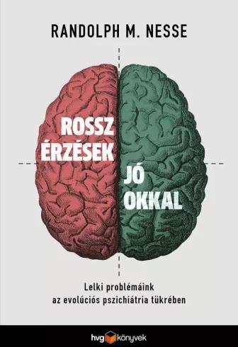 Rossz érzések jó okkal (e-könyv)