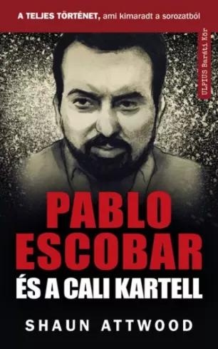 Pablo Escobar és a Cali kartell (e-könyv)