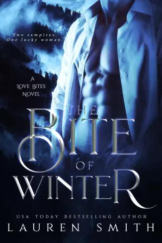 The Bite of Winter (e-könyv)