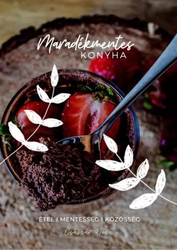 Maradékmentes konyha (e-könyv)