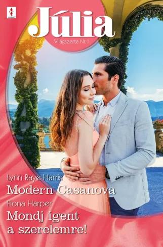 Júlia 729.-730. (e-könyv)