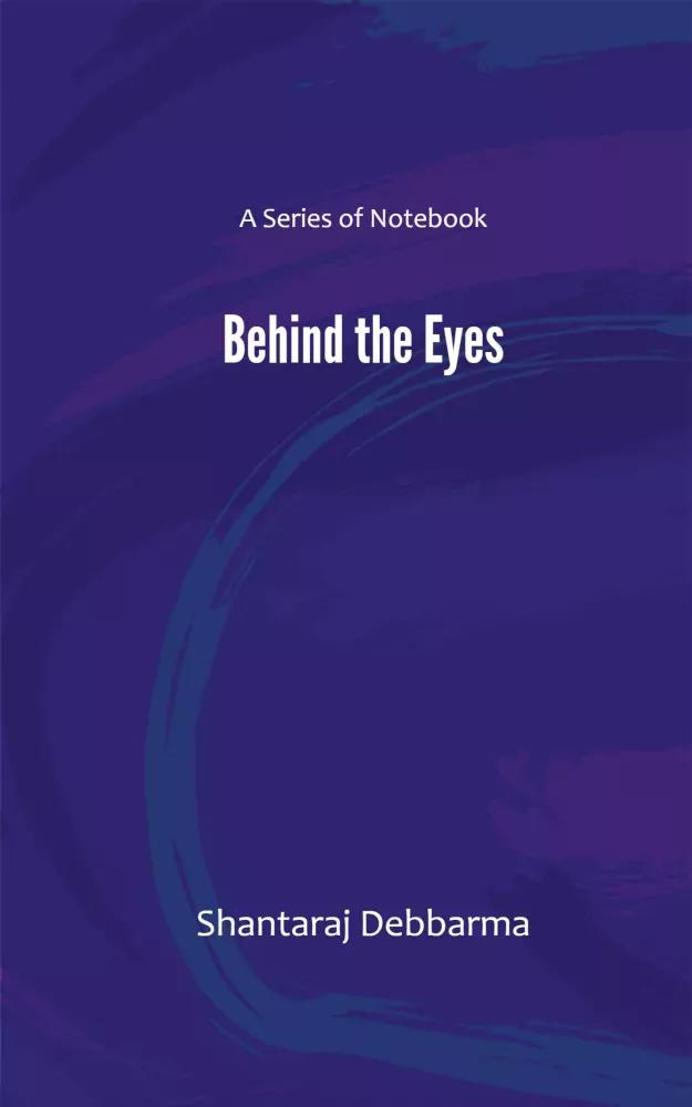 Behind the Eyes (e-könyv)