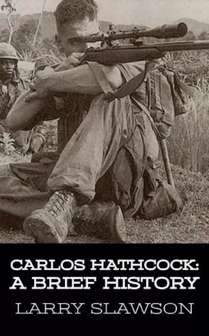 Carlos Hathcock (e-könyv)