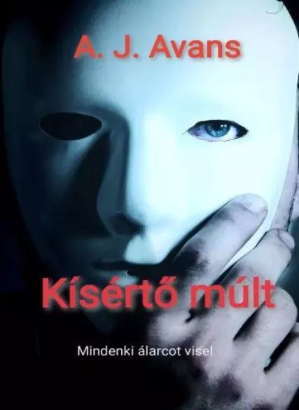 Kísértő múlt (e-könyv)