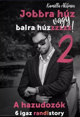 A hazudozók (e-könyv)