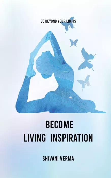 Become Living Inspiration (e-könyv)