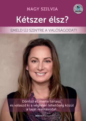 Kétszer élsz? (e-könyv)