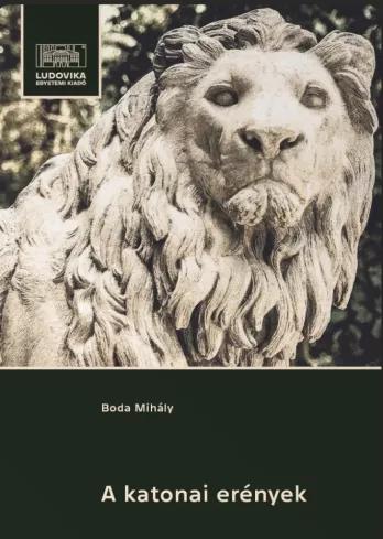 Katonai erények (e-könyv)