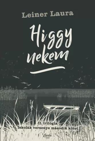 Higgy nekem (e-könyv)