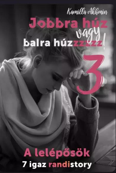 A lelépősök (e-könyv)