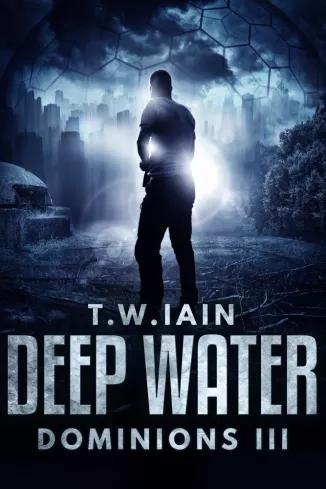 Deep Water (e-könyv)