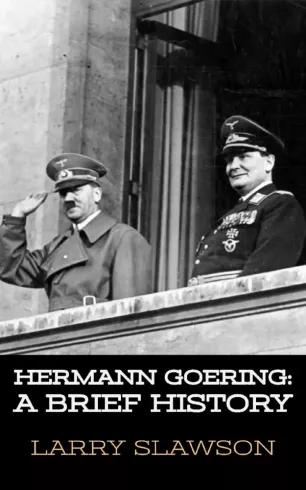Hermann Goering (e-könyv)