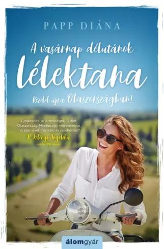 A vasárnap délutánok lélektana (e-könyv)