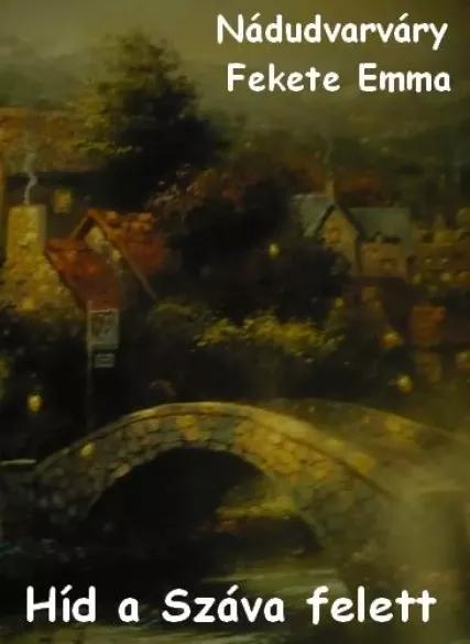 Híd a Száva felett (e-könyv)