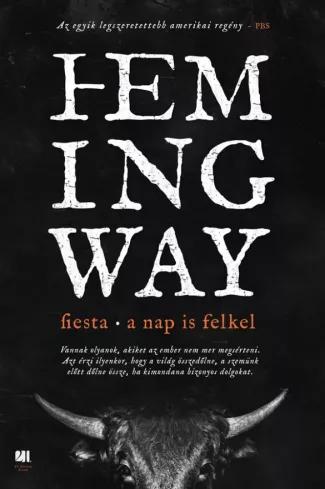 Fiesta - A nap is felkel (e-könyv)