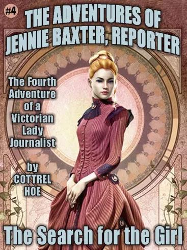 The Search for the Girl (e-könyv)