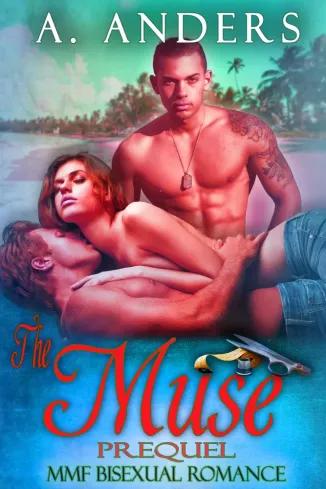 The Muse: Prequel (e-könyv)