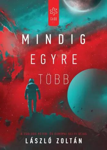 Mindig egyre több (e-könyv)