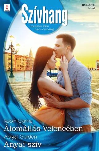 Szívhang 662.-663. (e-könyv)
