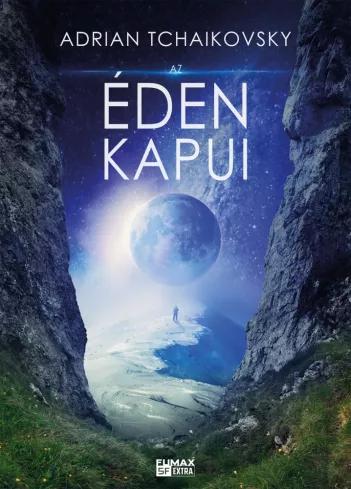 Az Éden kapui (e-könyv)