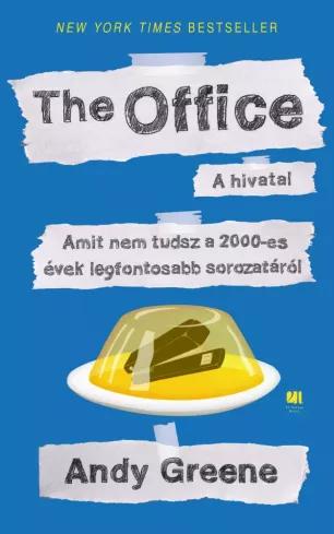 The Office (e-könyv)