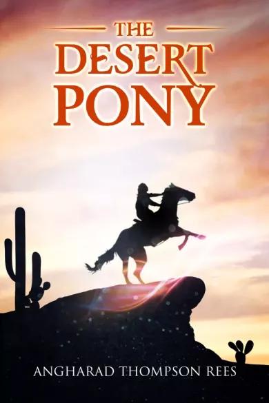 The Desert Pony (e-könyv)