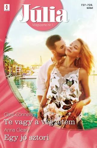 Júlia 727.-728. (e-könyv)