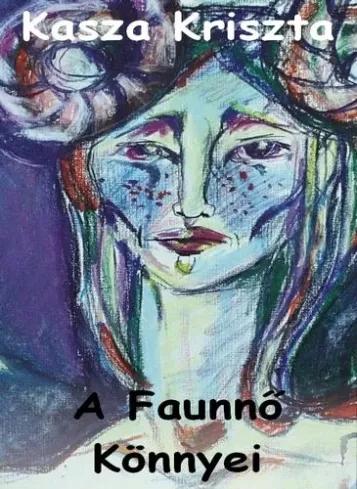 A Faunnő Könnyei (e-könyv)