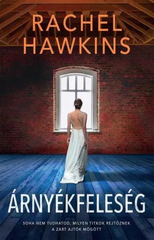 Árnyékfeleség (e-könyv)
