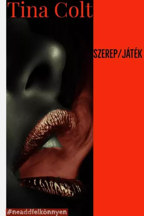 Szerep/játék (e-könyv)