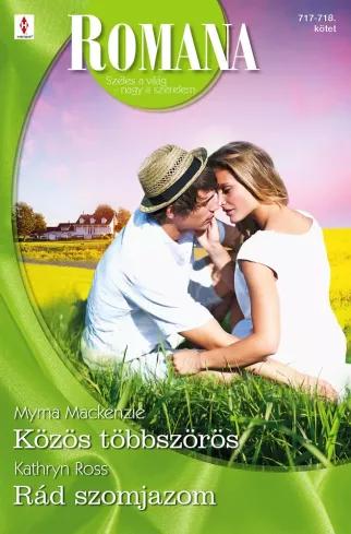 Romana 717.-718. (e-könyv)