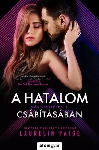 A hatalom csábításában (e-könyv)