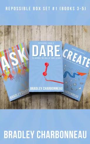 Repossible Box Set 1 (e-könyv)