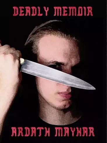 Deadly Memoir (e-könyv)