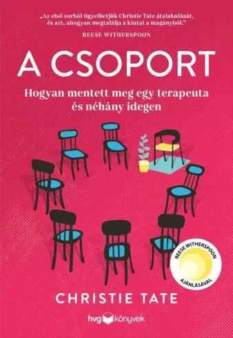 A csoport (e-könyv)