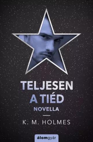 Teljesen a tiéd (e-könyv)