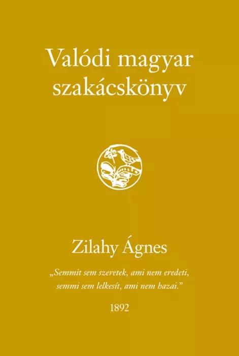 Valódi magyar szakácskönyv (e-könyv)