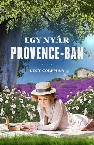 Egy nyár Provence-ban (e-könyv)