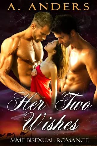 Her Two Wishes (e-könyv)