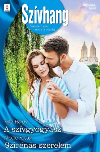 Szívhang 660.-661. (e-könyv)