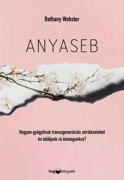 Anyaseb (e-könyv)