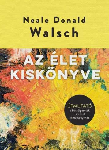 Az élet kiskönyve (e-könyv)