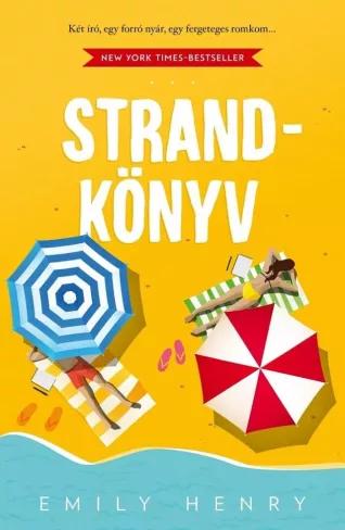 Strandkönyv (e-könyv)
