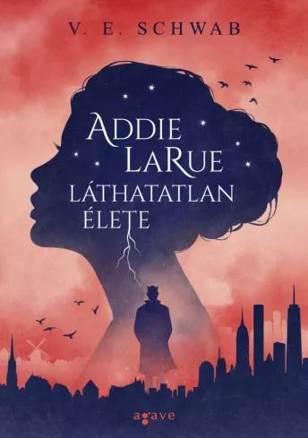 Addie LaRue láthatatlan élete (e-könyv)